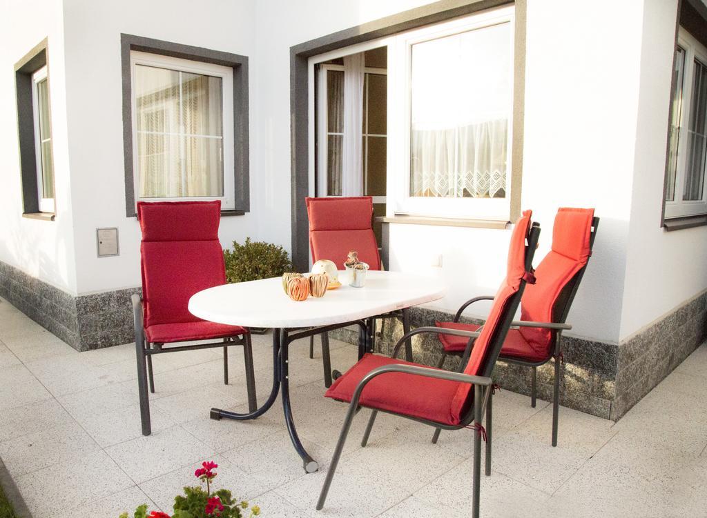 Appartement Fink Jerzens Ngoại thất bức ảnh