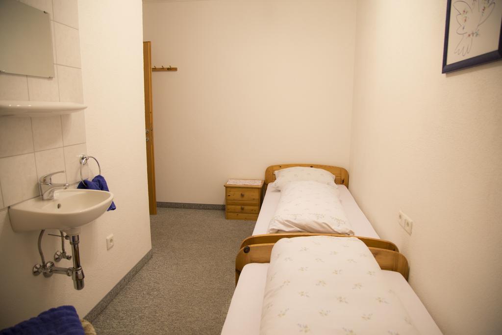 Appartement Fink Jerzens Ngoại thất bức ảnh