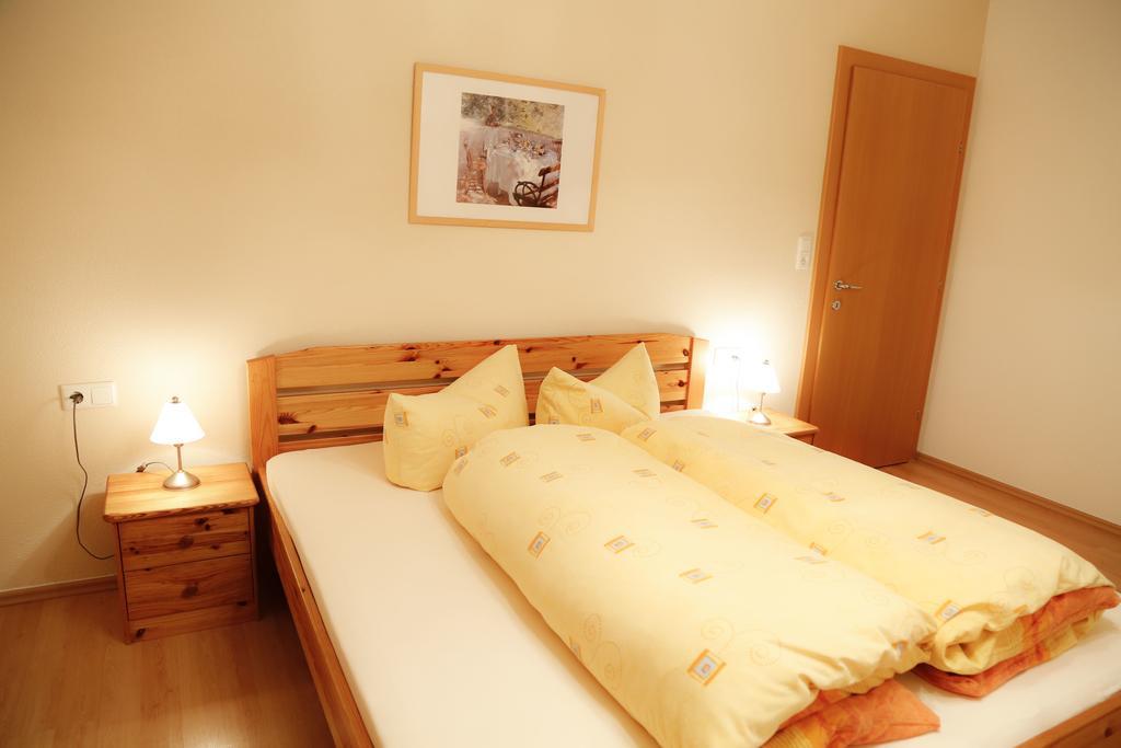 Appartement Fink Jerzens Ngoại thất bức ảnh