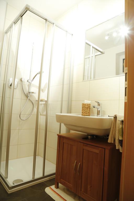 Appartement Fink Jerzens Ngoại thất bức ảnh