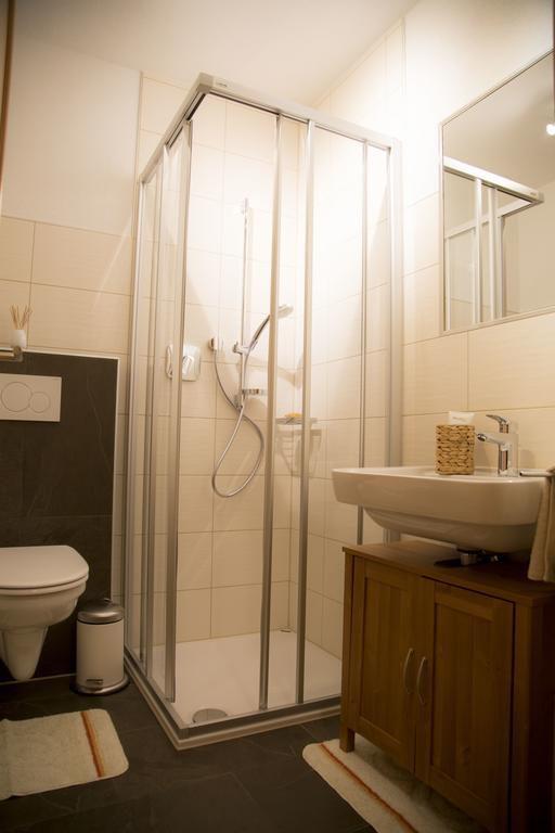 Appartement Fink Jerzens Ngoại thất bức ảnh