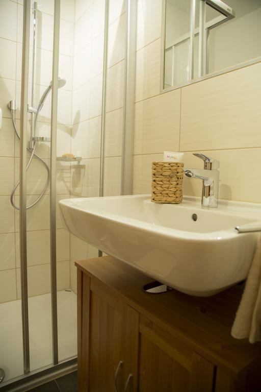 Appartement Fink Jerzens Ngoại thất bức ảnh